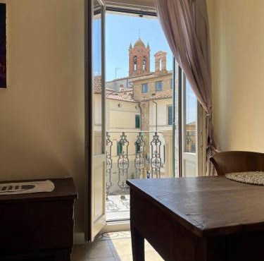 La Terrazza Sul Monte