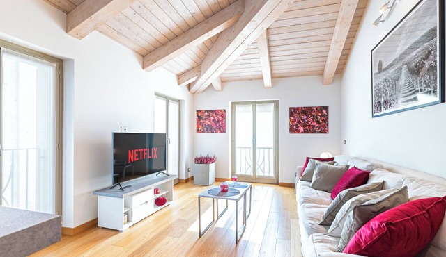La Tessella - One Bedroom Apartment, Sleeps 2