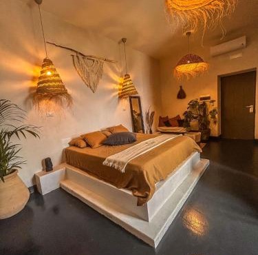 la torre boutique rooms