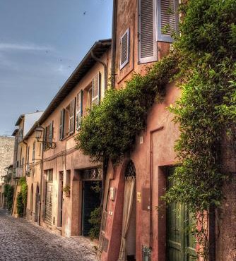 La Torretta