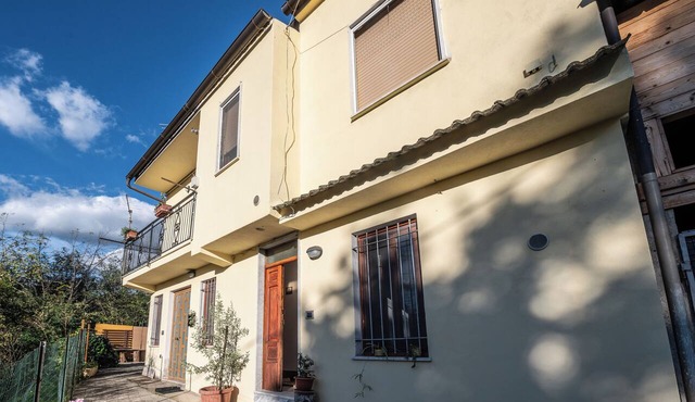 La Vecchia Cascina