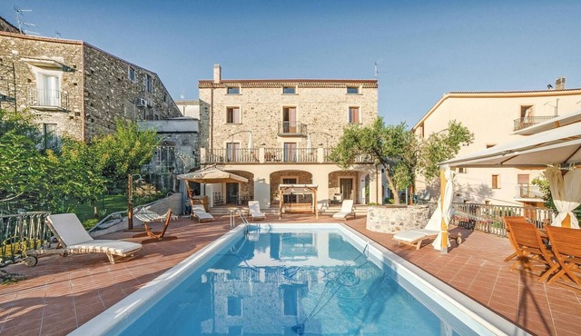 La Villa del Sole