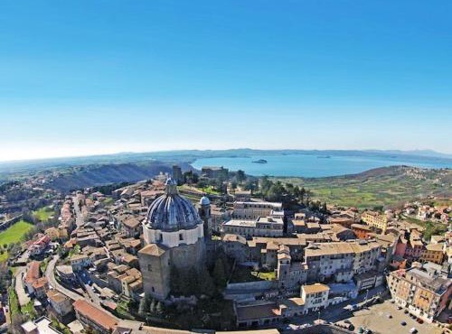La villetta della quiete
