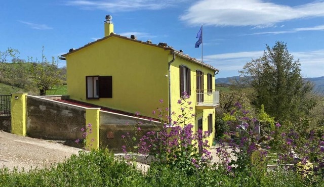 La Villetta Marrucca by Interhome
