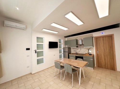 Lai Home appartamento con cucina