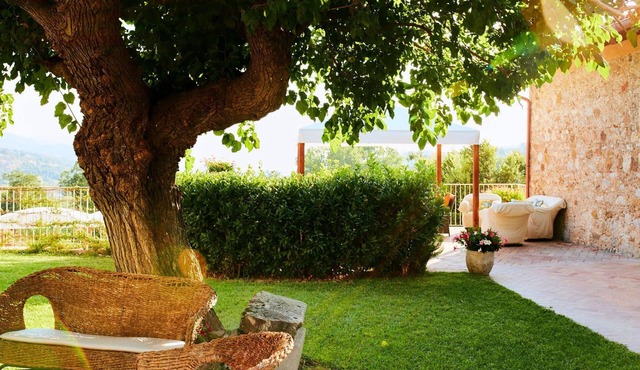 LandHausFelicia Gardenia by Interhome