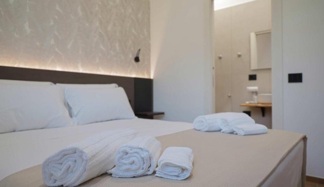 Le Cantine Rooms & Luxury Space in San Mango Piemonte