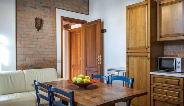 Le Capanne I by Interhome