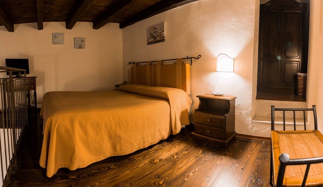 Le Case di Sottovento