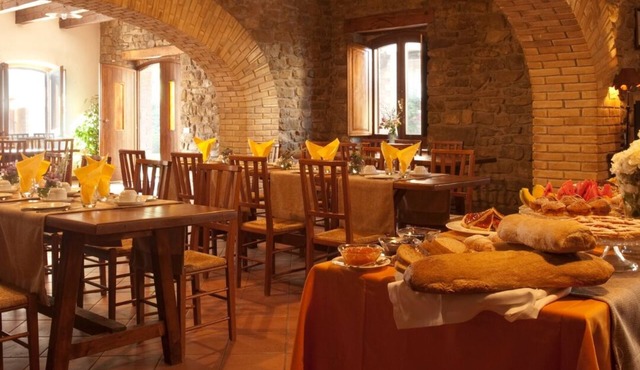 Le Case Residenza di Campagna