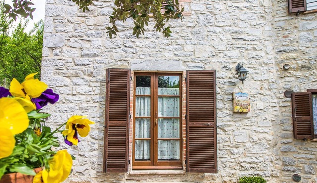 Le Casette holiday home