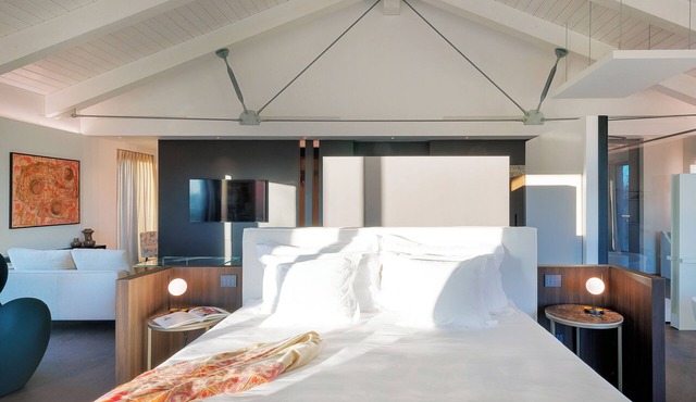 Le Cattedrali Relais by Laqua Collection