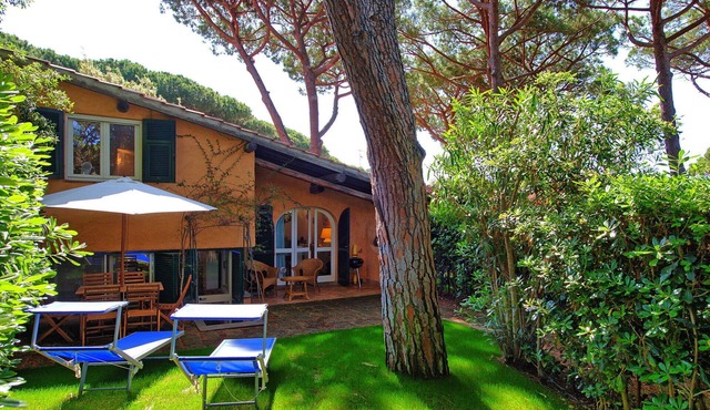 Le Dune - Apartment 20 m from the beach