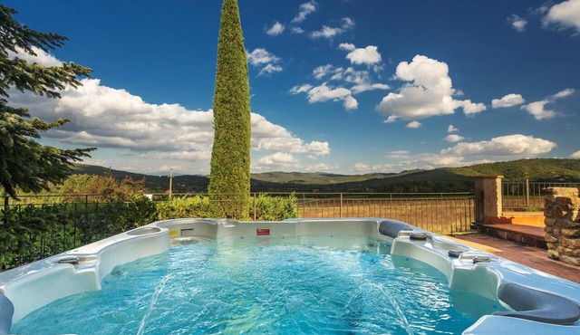Le Fate Apartment – Villa Assolata