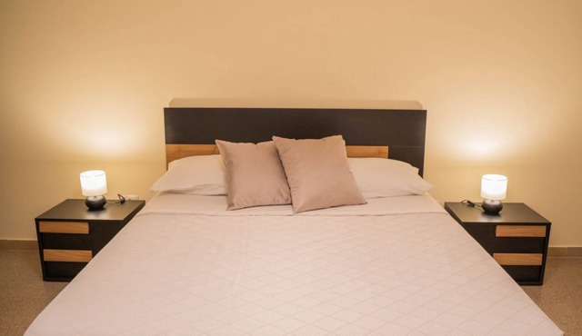 Le Fonti,your beloved home even on holiday, between the Adriatic and Ionian seas