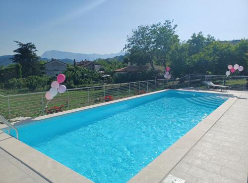 Le Margherite Country House