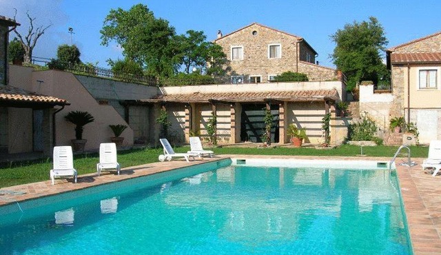 Le Murelle Country Resort