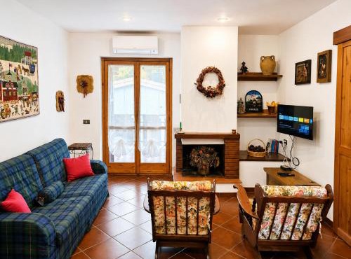 Le Muse Apartment - Relax in Sila a 3 minuti da Camigliatello