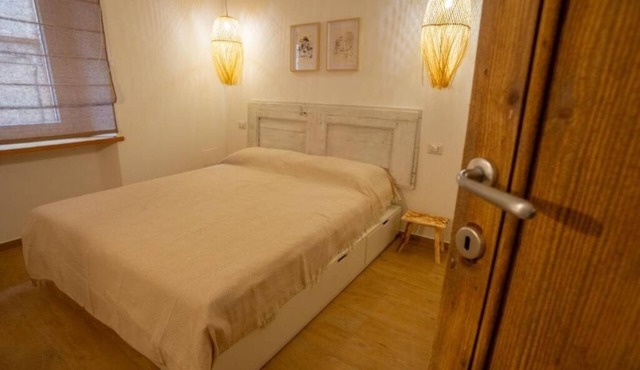 Le Scalette Apartment - G
