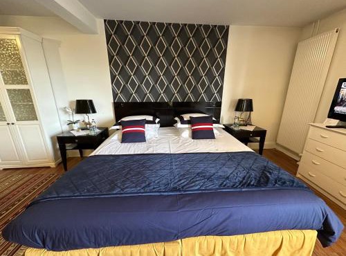 Le studio Chez Marilé in Bry-sur-Marne