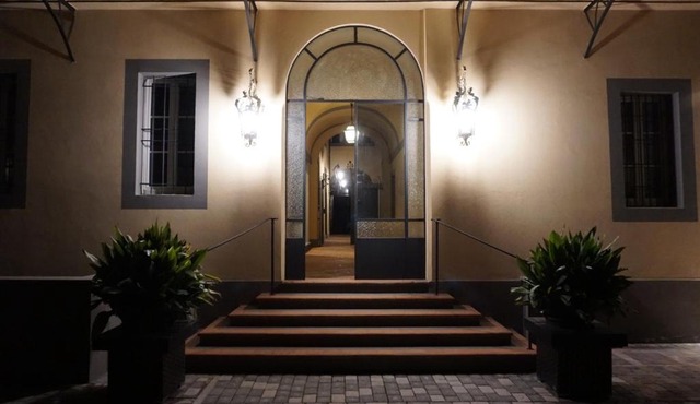 Le Suite del Vicolo