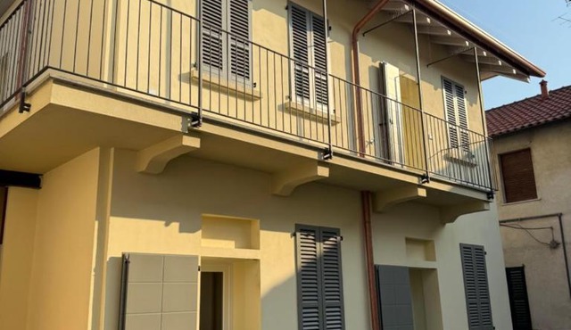 Les Maisons Manzoni