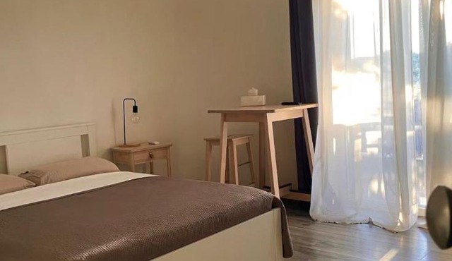 Levante Guesthouse