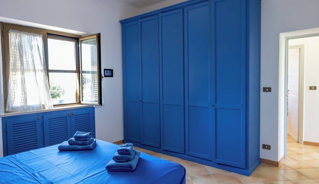Lilium Ariana Apartment by Mamo Florence