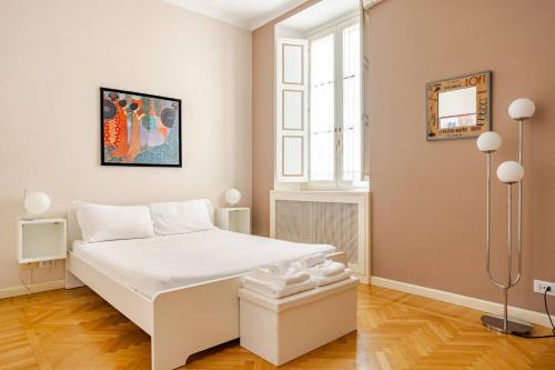 Lilla’s Apartment