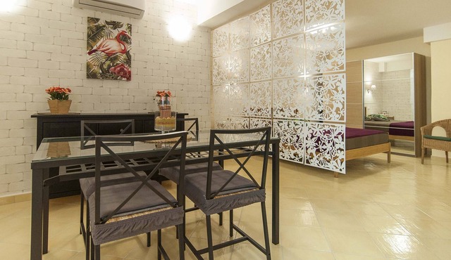 Limonaia Loft Holiday Home