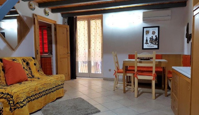 Lina's 1st Floor