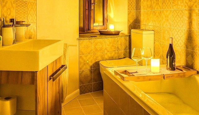 Little House in the Village - in the heart of the Valnerina