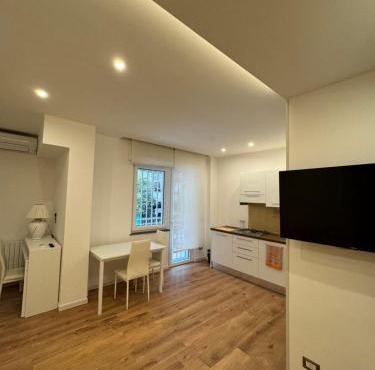 Little House Rione Alto