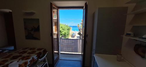 Live & Dream Scilla Appartamento Vulcano Quadrilocale 2 piano