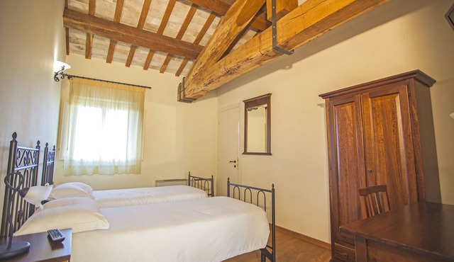 ll Ristoro Del Viandante