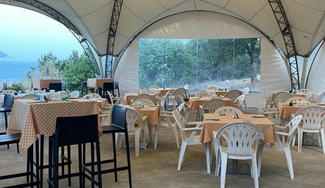 Locanda a Bosco
