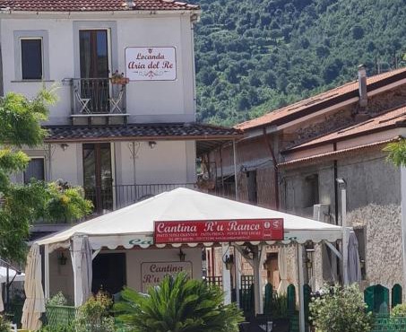 Locanda Aria del Re