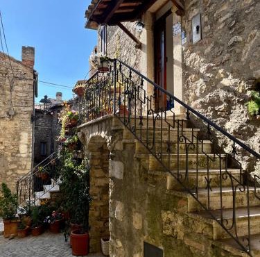 Locanda dei Gelsomini