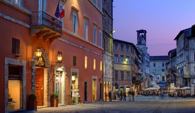 Locanda della Posta - Etruria Collection