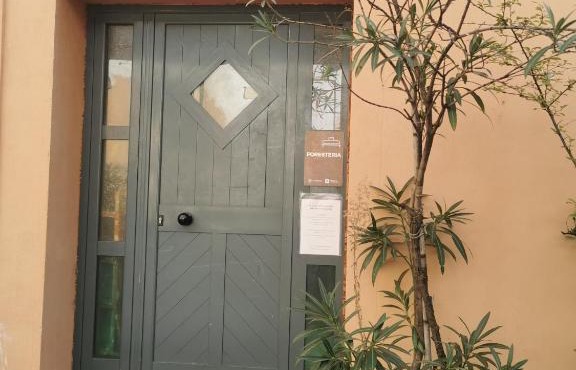 locanda foresteria