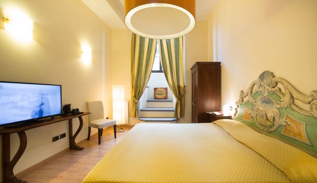 Locanda Orchidea - B&B