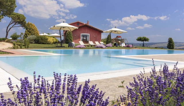 Locanda Rossovino
