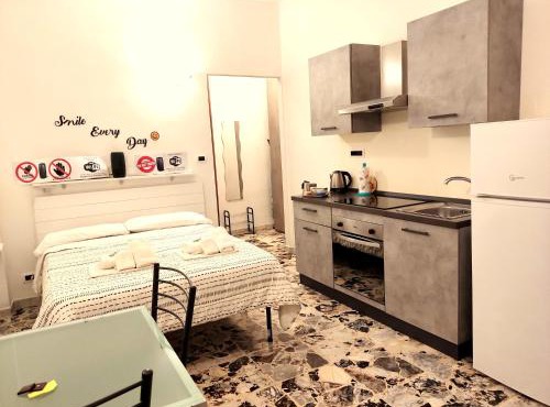 Locazione Turistica Casa Gardenia