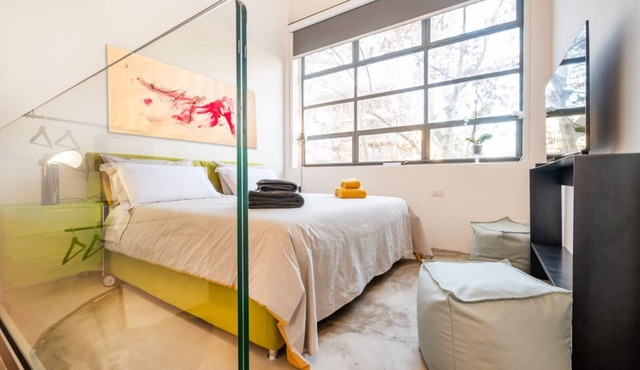 loft 19