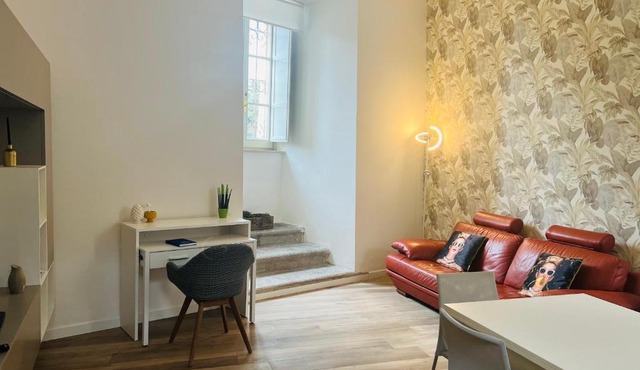 Loft Eburnea 13