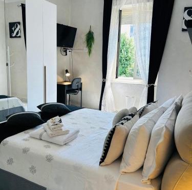 Loft NUOVO vicino al centro - OASI Relax