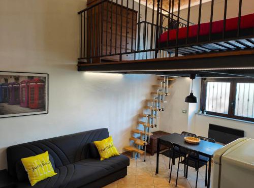 Loft Oddone
