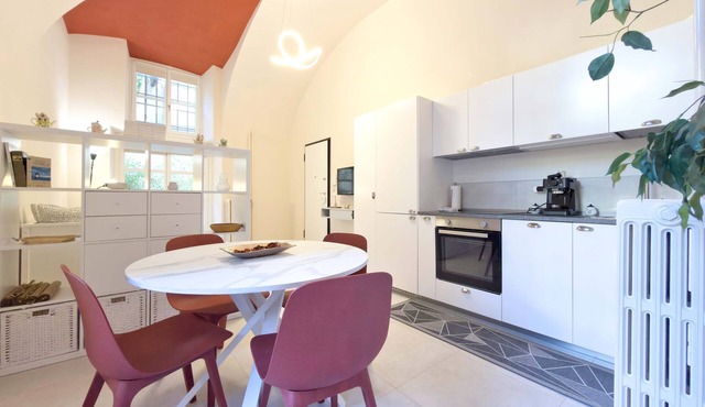 Loft Portici by Piazza Vittorio