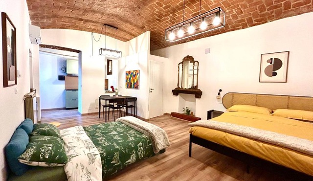 Loft Regina 164