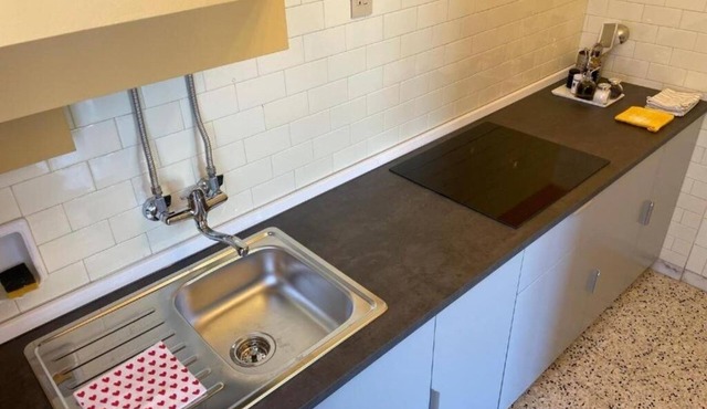 Lovatelli House: Standard 3-Bedroom Apartment